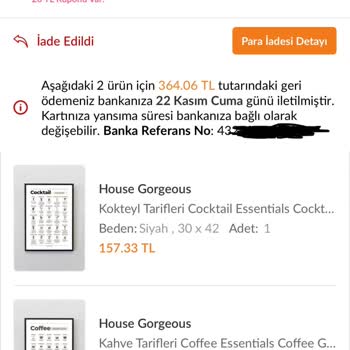 Sürat Kargo'nun Bitmeyen Teslimat Sorunu