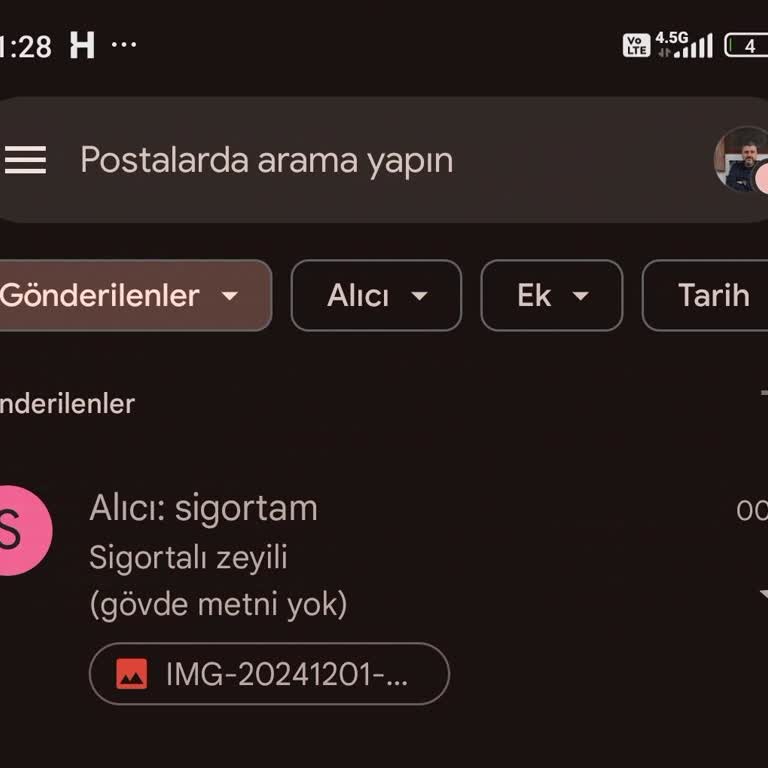 Yanlış Sigorta İşlemi Ve Çözülmeyen Sorunlar
