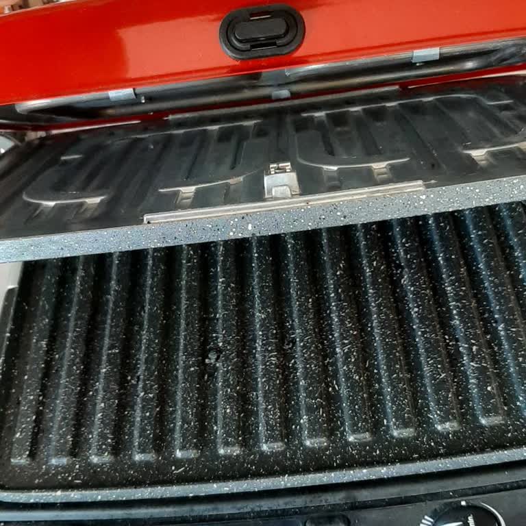 Sem Tost Makinesi Hayal Kırıklığı