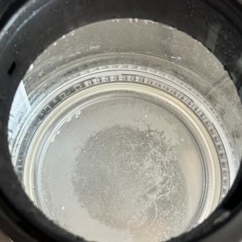 Buzdağı 5 Litrelik Su: Kireç Sorunu Ve Sağlık Endişesi