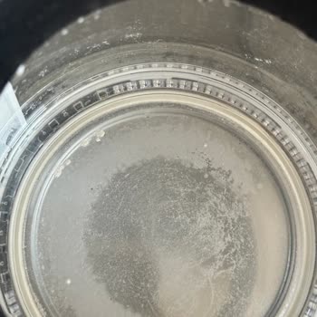 Buzdağı 5 Litrelik Su: Kireç Sorunu Ve Sağlık Endişesi