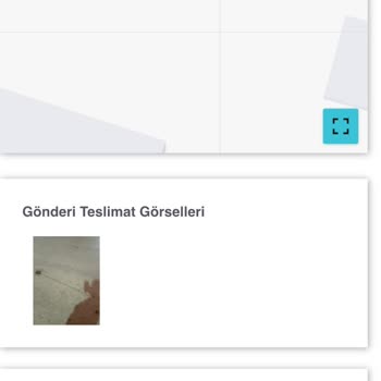Kargo Teslimat Sorunu: Ürün Adrese Ulaşmadı
