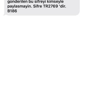 Banlı Hesap Mağduriyeti