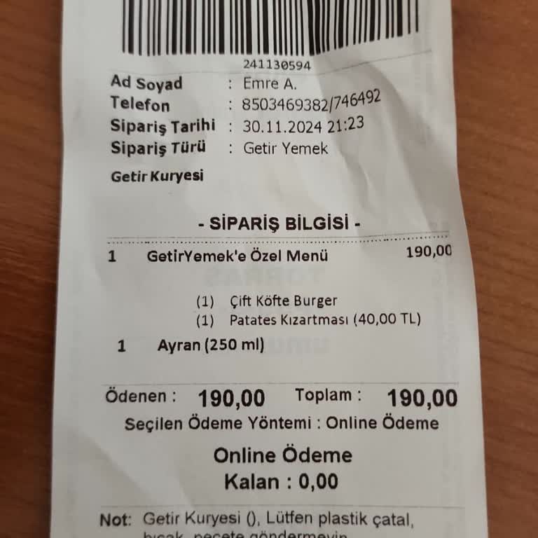 Kampanya Fiyatı Yanıltması Ve İletişim Sorunu