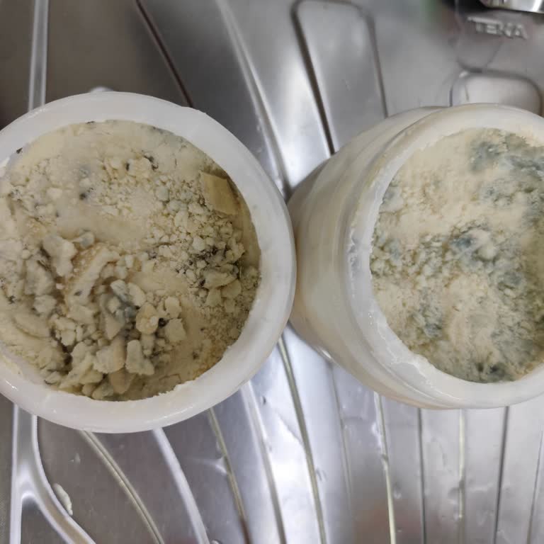 Aldığım Peynirler Beklentimi Karşılamadı