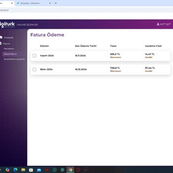 Bein Connect Yıllık Paket Ücretlendirme Sorunu
