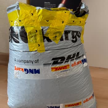 Yanlış Ve Eksik Gönderilen Kedi Maması