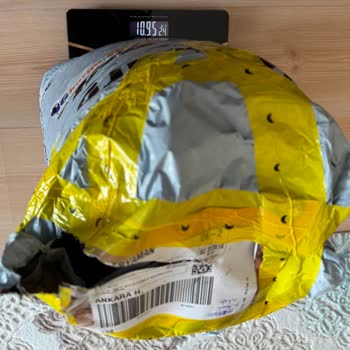 Yanlış Ve Eksik Gönderilen Kedi Maması