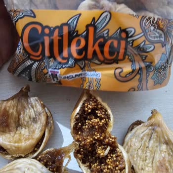 Kurtlu İncirler Ve Yetersiz Müşteri Hizmetleri