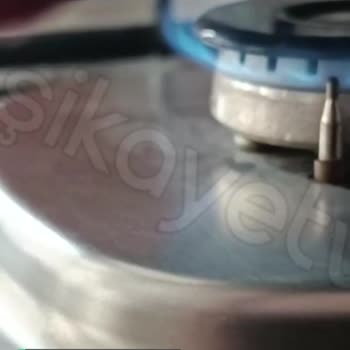 Silverline Ocak Sürekli Olarak Ateşleme Yapıyor!