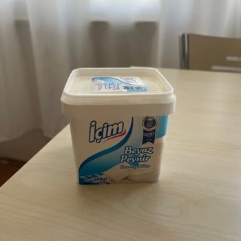 İçim Süt Ve Süt Ürünleri Beyaz Peynirde Tekrarlayan Kalite Sorunu
