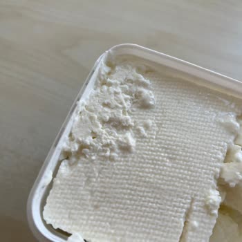 İçim Süt Ve Süt Ürünleri Beyaz Peynirde Tekrarlayan Kalite Sorunu