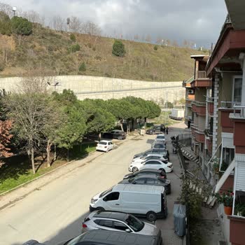 Gaziosmanpaşa Belediyesi Yıldıztabya Mahallesi'indeki Güvenlik Sorunu İçin Acil Çözüm Talebi