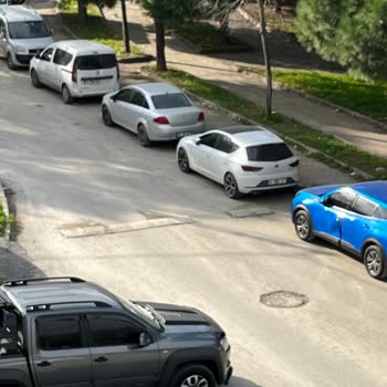 Gaziosmanpaşa Belediyesi Yıldıztabya Mahallesi'indeki Güvenlik Sorunu İçin Acil Çözüm Talebi