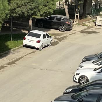 Gaziosmanpaşa Belediyesi Yıldıztabya Mahallesi'indeki Güvenlik Sorunu İçin Acil Çözüm Talebi