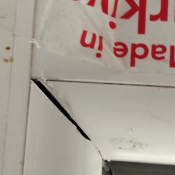 Erpen İçeriye Rüzgar Esiyor