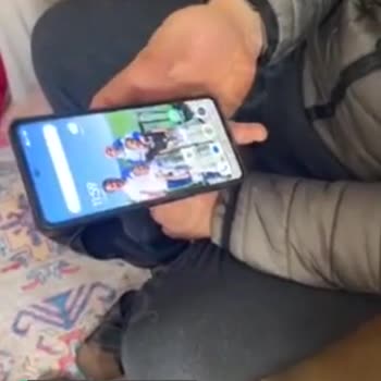 Xiaomi Parmak İzi Sorunu Güvenlik Sorunu!