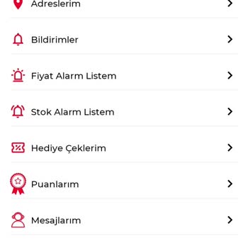 BKM Kitap Sepeti Erişim Sorunu
