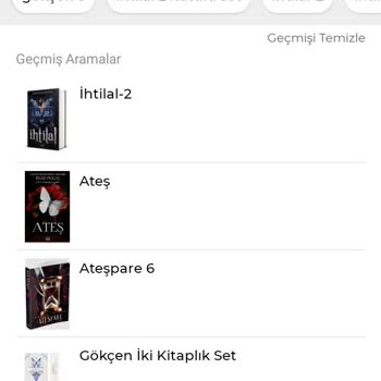 BKM Kitap Sepeti Erişim Sorunu