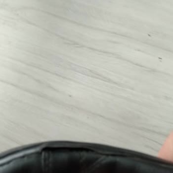 Tommy Hilfiger Ayakkabılarda Deri Sorunu Ve Boyner'in İlgisizliği