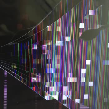 Uzaktan Eğitim Tableti Ekran Sorunu