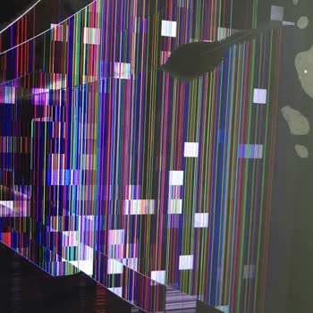 Uzaktan Eğitim Tableti Ekran Sorunu