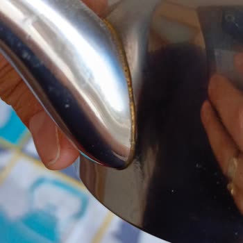 Karaca Züccaciye Sorunlu Çaydanlık Ve Destek Sorunu