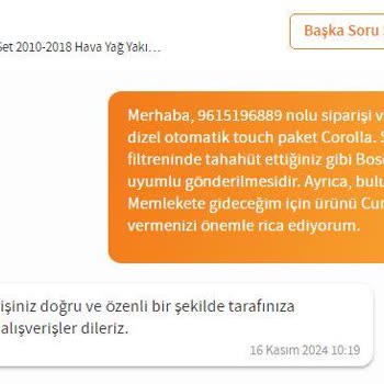 Eksik Ürün Ve Yanıltıcı Hizmet: Trendyol'da Güven Sorunu