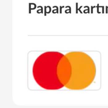 Trendyol'da Ziraat Bankkart Troy Gençkart Taksit Sorunu