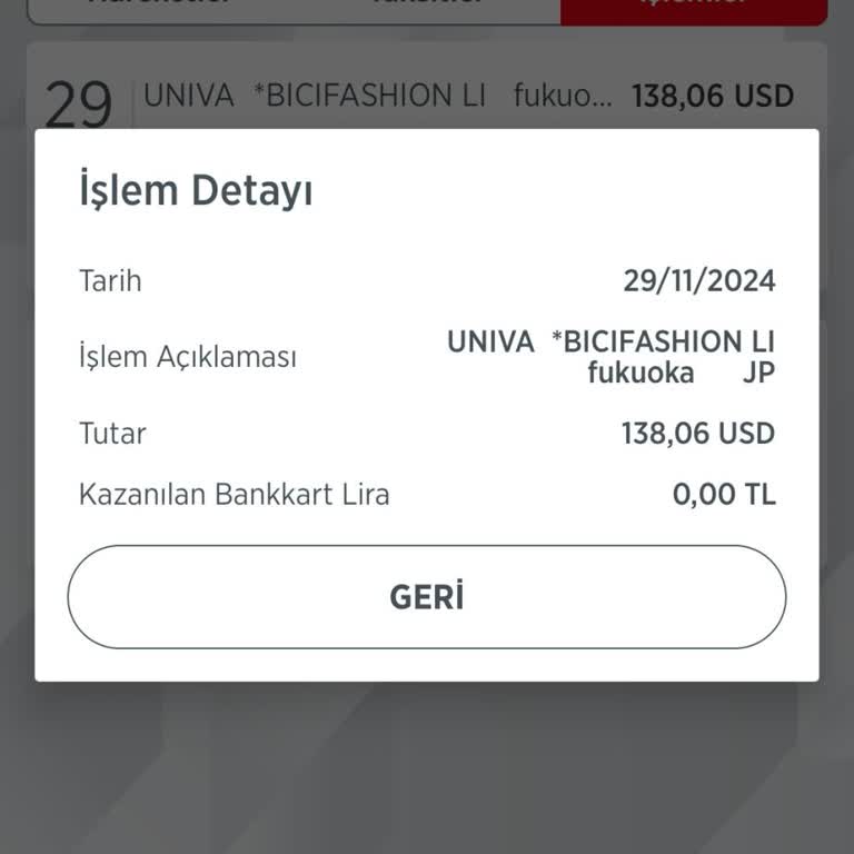 Sahte Alışveriş Sitesi Ve Banka Desteği Eksikliği