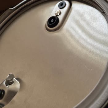 Fissler Düdüklü Tencerede Hayal Kırıklığı
