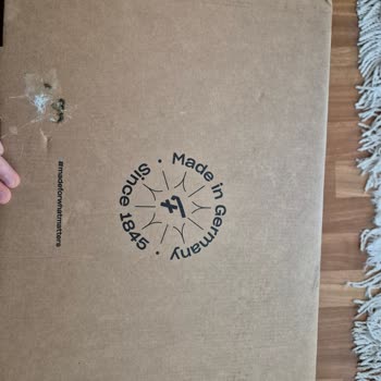 Fissler Düdüklü Tencerede Hayal Kırıklığı