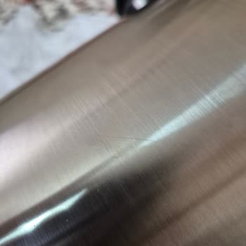 Fissler Düdüklü Tencerede Hayal Kırıklığı