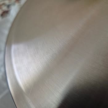 Fissler Düdüklü Tencerede Hayal Kırıklığı