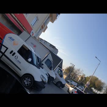 Kargo Şubesinde Engellenen Müşteri Deneyimi