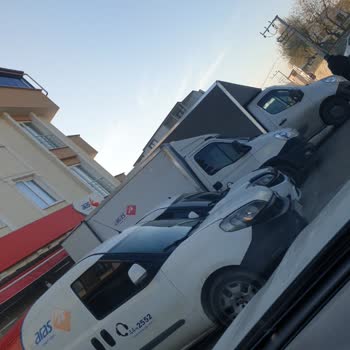 Kargo Şubesinde Engellenen Müşteri Deneyimi