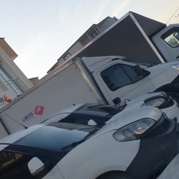 Kargo Şubesinde Engellenen Müşteri Deneyimi