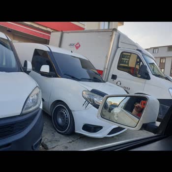 Kargo Şubesinde Engellenen Müşteri Deneyimi