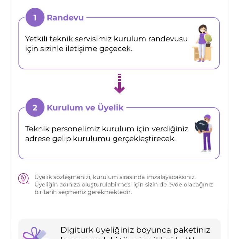 Digiturk Bağlantı Sorunu Ve Müşteri Hizmetleri İlgisizliği