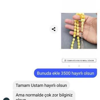 Sipariş Sonrası İletişim Sorunu Ve Mağduriyet