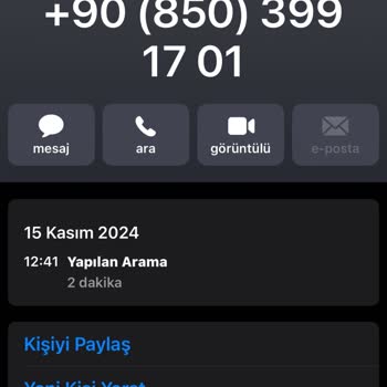 Pegasus Kampanya Yanıltmacası: Çocuğum İçin Mağduriyet