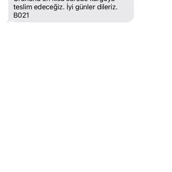 Ücret İadesi İçin Acil Çözüm Bekliyorum