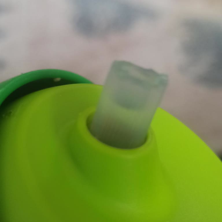 Philips Avent Suluk İçin Yedek Parça Sorunu