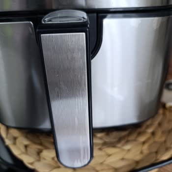 Electrolux Airfryer'in Dayanıklılık Sorunu