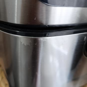 Electrolux Airfryer'in Dayanıklılık Sorunu