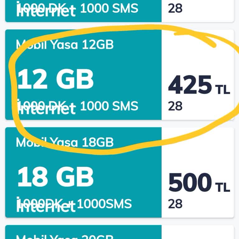 Yanlış Paket Yüklemesi Ve Hatalı Para Çekimi