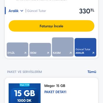 Turkcell'den Adaletsiz Fiyatlandırma: Eski Müşterilere Yüksek Fiyat
