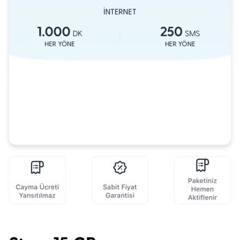 Turkcell'den Adaletsiz Fiyatlandırma: Eski Müşterilere Yüksek Fiyat
