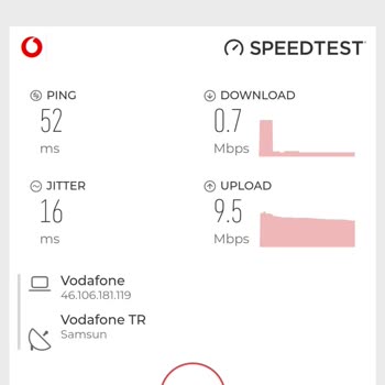 İnternet Çekiyor Ama Çalışmıyor