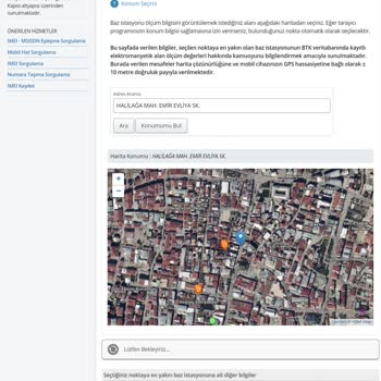 İnternet Çekiyor Ama Çalışmıyor